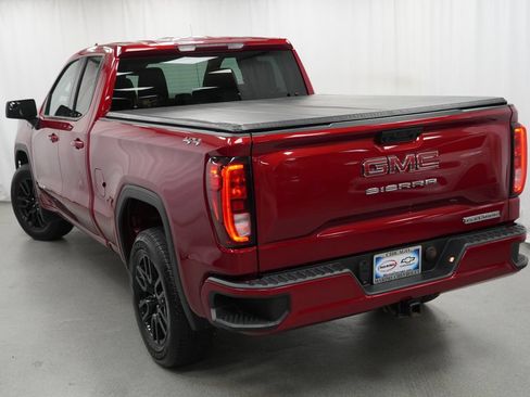 Used 2023 GMC Sierra 1500 Elevation AWD/4WD image 24