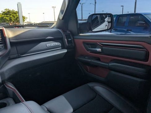 Used 2025 RAM 1500 Rebel w/ Rebel Level 1 Equipment Group AWD/4WD image 13