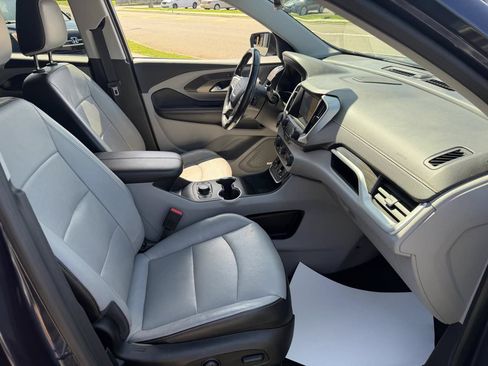 Used 2019 GMC Terrain SLT w/ Preferred Package AWD/4WD image 17
