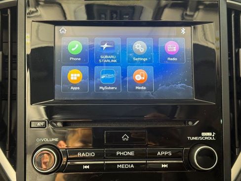 Used 2019 Subaru Forester Premium w/ All-Weather Package AWD/4WD image 18