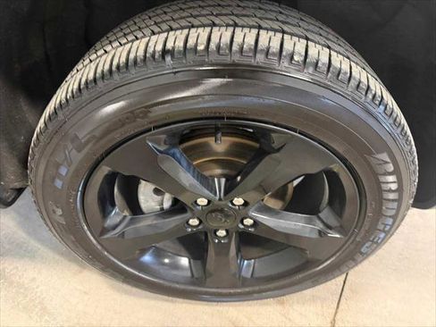 Certified 2023 Jeep Grand Cherokee Altitude image 12