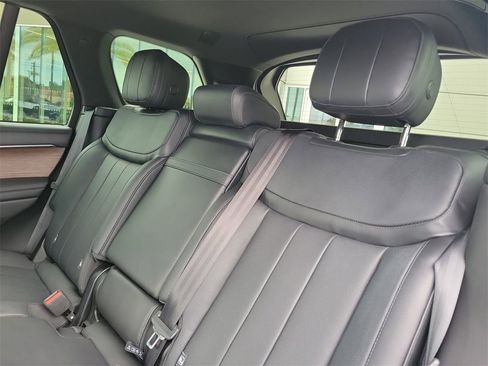 Certified 2024 Land Rover Range Rover SE image 15