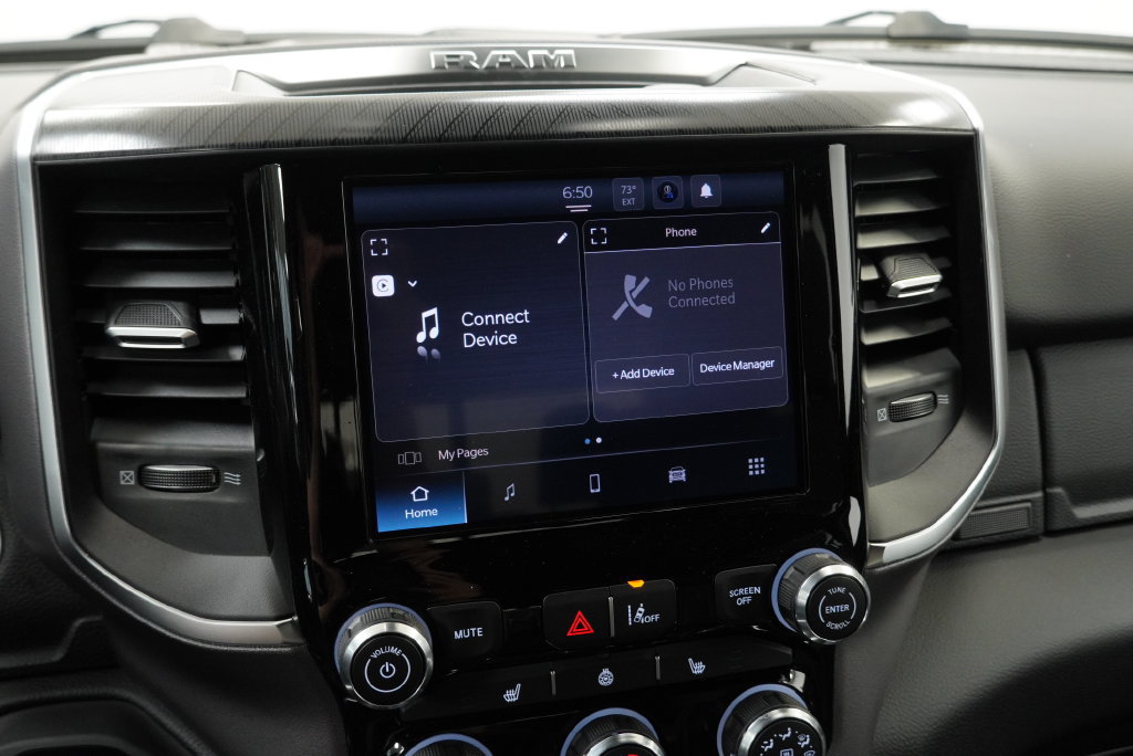 New 2026 RAM 1500 Big Horn AWD/4WD image 21
