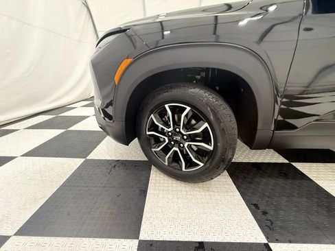 New 2026 Chevrolet TrailBlazer ACTIV w/ Driver Confidence Package image 9