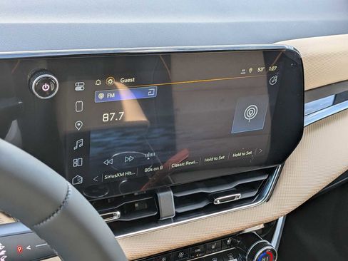 New 2026 Chevrolet Equinox ACTIV w/ Convenience Package III image 29