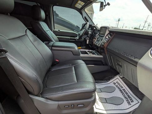 Used 2016 Ford F250 Lariat RWD image 20