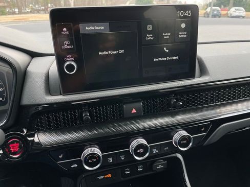 Certified 2026 Honda CR-V EX-L image 17