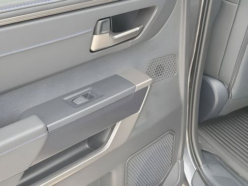 New 2026 Toyota Tundra Platinum image 47