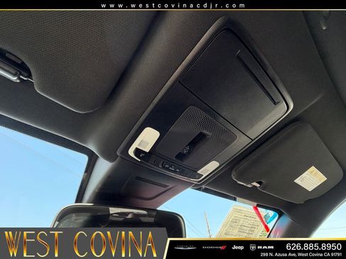 Used 2024 Honda CR-V Sport image 17
