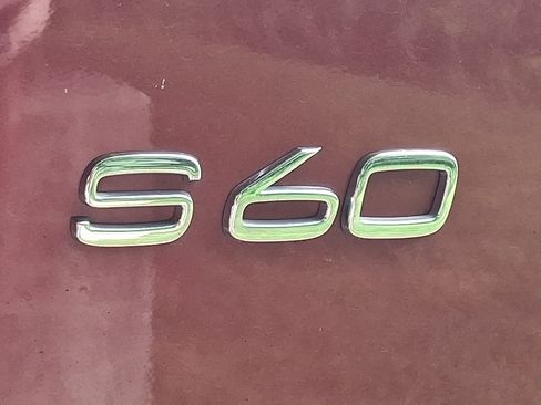 Used 2013 Volvo S60 T5 FWD image 4