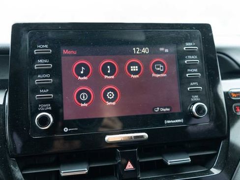 Used 2023 Toyota Camry SE w/ Convenience Package image 19