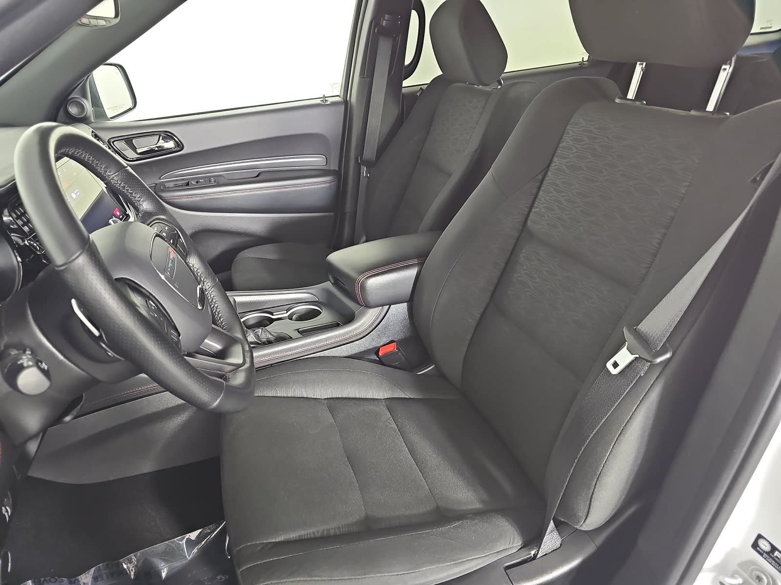 Used 2025 Dodge Durango GT AWD/4WD image 15