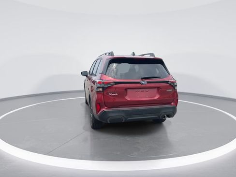 New 2026 Subaru Forester Limited AWD/4WD image 7