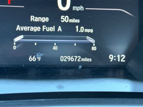 Certified 2022 Honda CR-V EX-L image 32