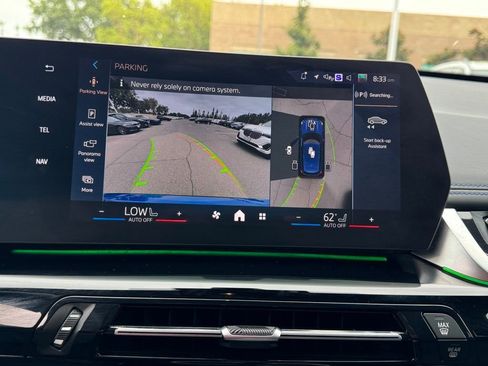 Used 2025 BMW X1 xDrive28i w/ Technology Package image 31