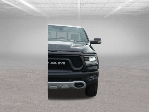 Used 2021 RAM 1500 Rebel w/ Rebel Level 2 Equipment Group AWD/4WD image 42