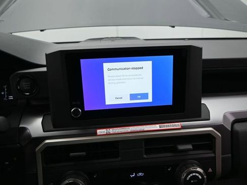 New 2026 Toyota Tacoma SR5 image 7