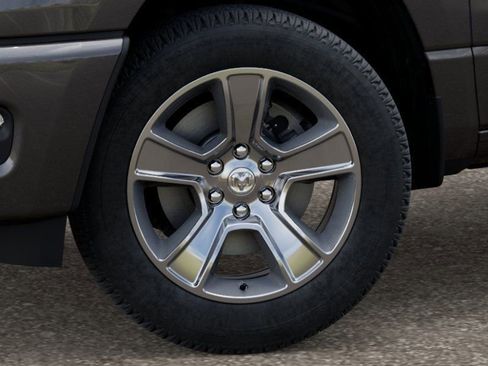 New 2026 RAM 1500 Express image 8