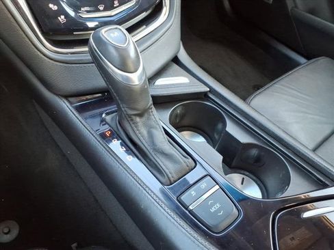 Used 2014 Cadillac CTS Luxury AWD/4WD image 33