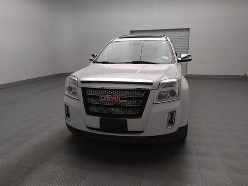 Used 2015 GMC Terrain SLT image 15