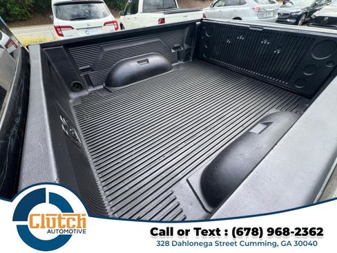 Used 2018 RAM 1500 Big Horn image 30