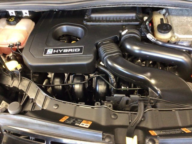 Used 2016 Ford C-MAX SE FWD image 30