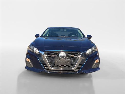 Used 2019 Nissan Altima 2.5 S image 8