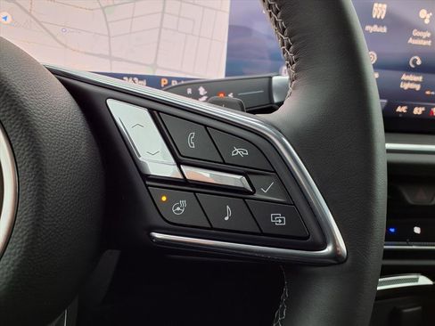 New 2026 Buick Envision Preferred image 9