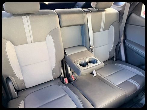 Used 2024 Chevrolet Blazer LT w/ Convenience Package FWD image 14