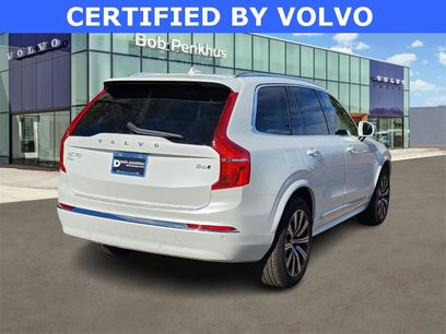 Used 2025 Volvo XC90 B6 Core w/ Protection Package Premier