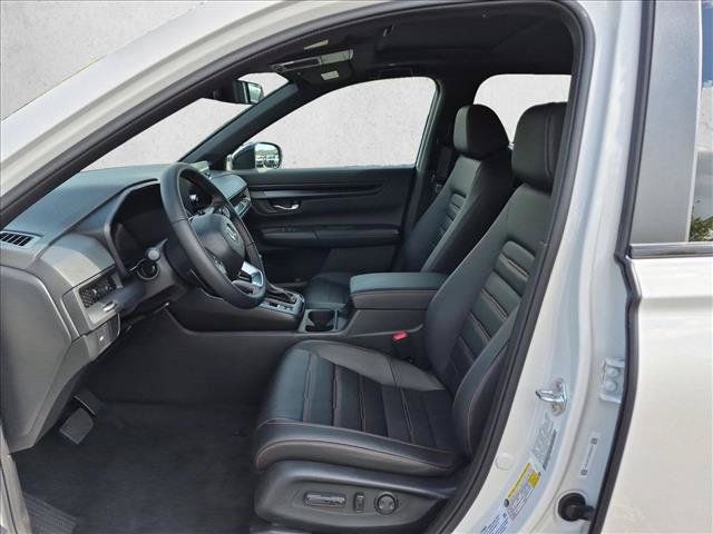 New 2027 Honda CR-V Sport-L image 4