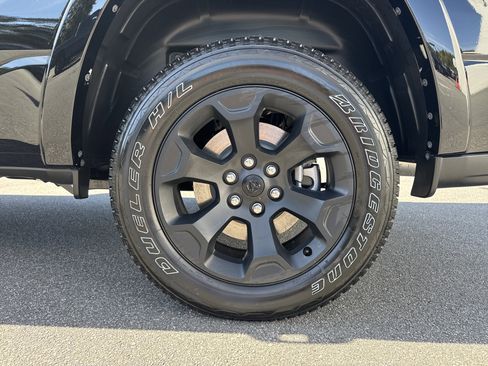 New 2026 RAM 1500 Big Horn image 14