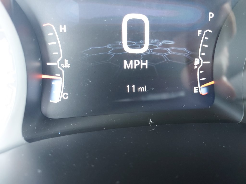 New 2026 Jeep Compass Latitude AWD/4WD image 19