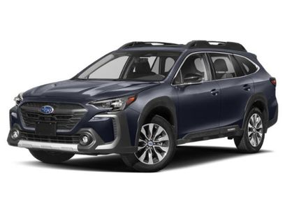 Used 2023 Subaru Outback Limited w/ Tech Package 2