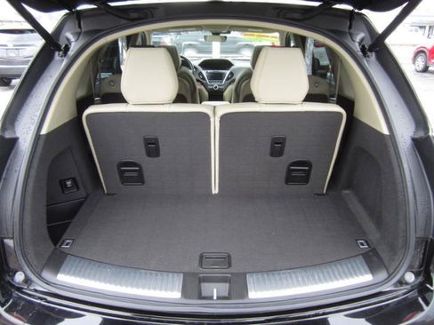 Used 2017 Acura MDX 9-Spd AT SH-AWD w/Advance Pack image 20