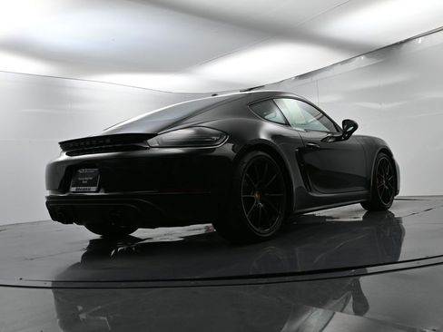 Used 2024 Porsche 718 Cayman GTS image 51