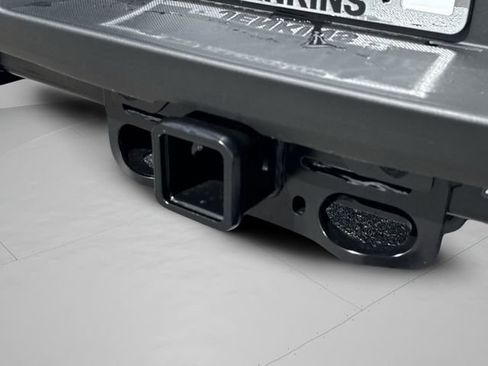 New 2026 Ford F350 Lariat RWD image 14