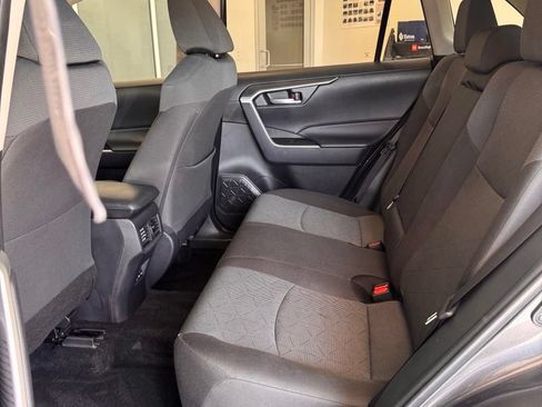 Used 2025 Toyota RAV4 XLE w/ Weather Package AWD/4WD image 14