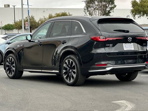 Used 2024 MAZDA CX-90 3.3 Turbo S AWD/4WD image 6