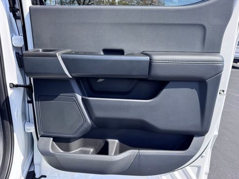 Used 2024 Ford F150 STX w/ Mobile Office Package image 25