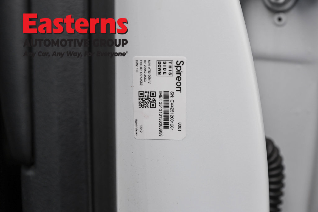 Used 2024 Nissan Ariya AWD image 40