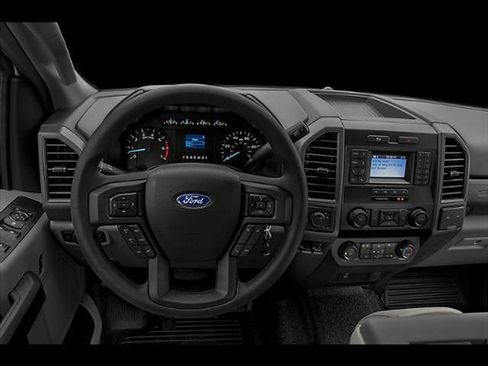 Used 2022 Ford F250 XL w/ STX Appearance Package AWD/4WD image 35
