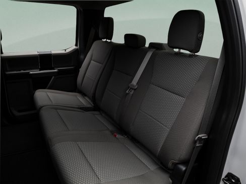 Used 2018 Ford F150 Platinum w/ Equipment Group 701A Luxury AWD/4WD image 16