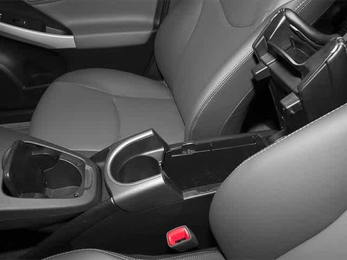 Used 2012 Toyota Prius Two FWD image 20