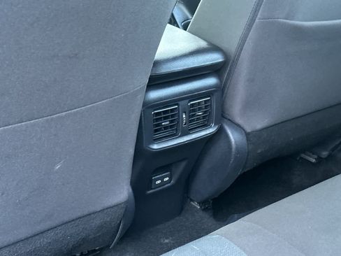 Certified 2025 Toyota RAV4 XLE image 14