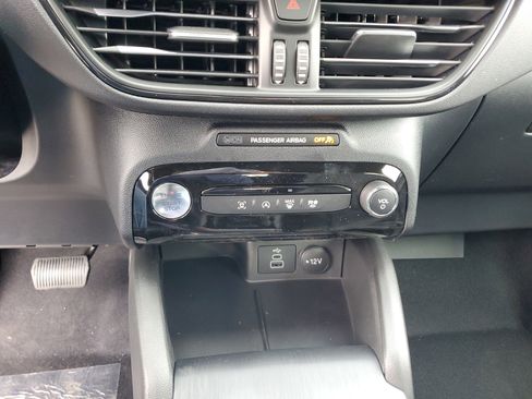 New 2026 Ford Escape ST-Line w/ Tech Pack #1 image 17