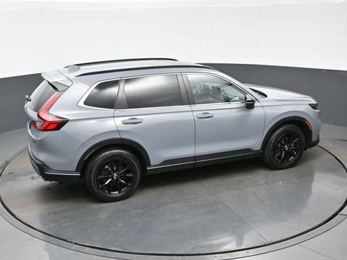 Used 2023 Honda CR-V Sport image 39