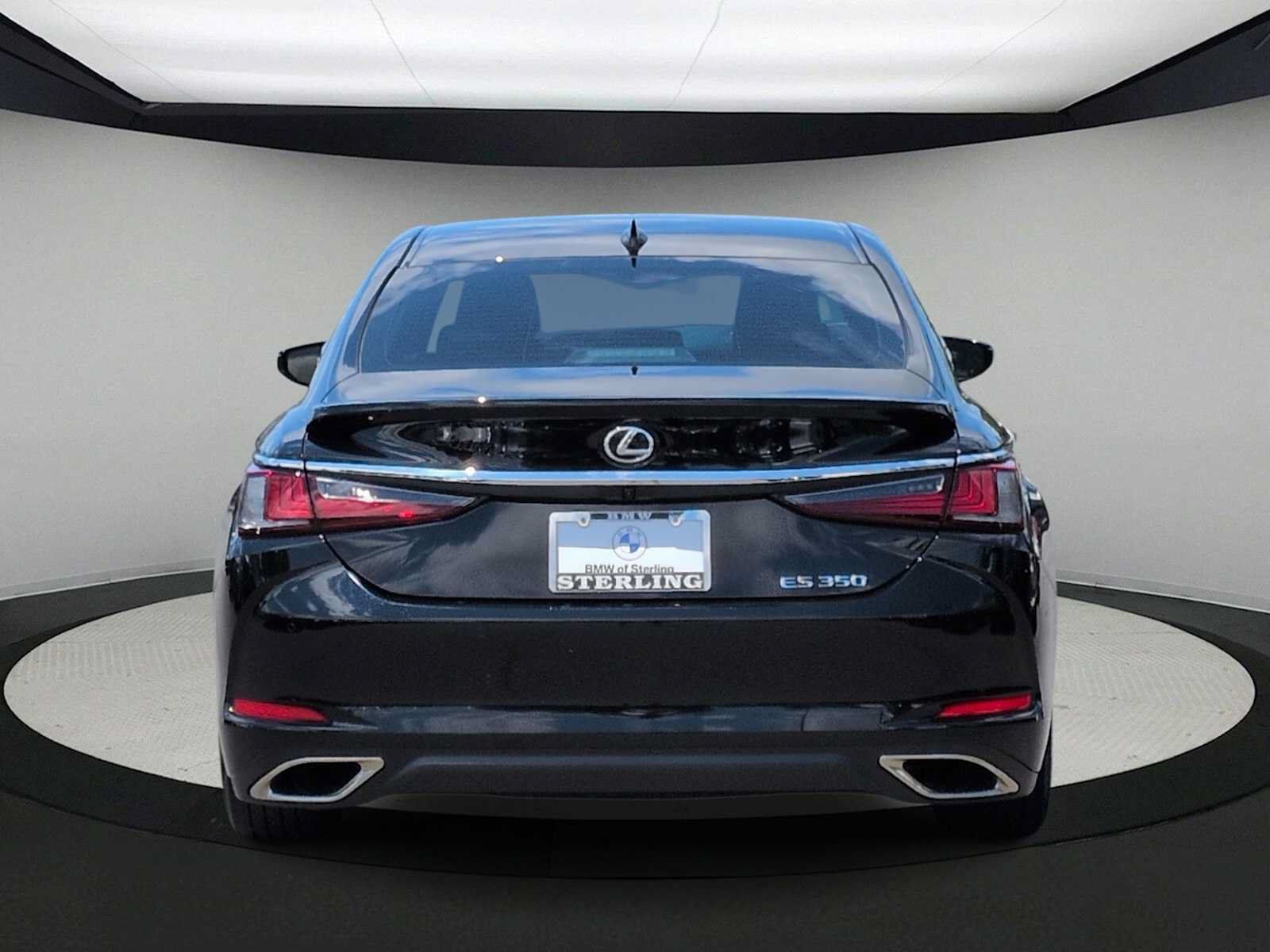 Used 2024 Lexus ES 350 w/ Premium Package FWD image 7