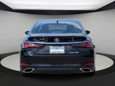 Used 2024 Lexus ES 350 w/ Premium Package FWD image 7