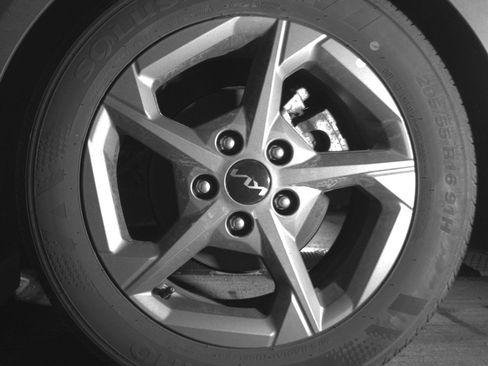 Used 2025 Kia K4 LXS image 14